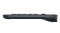 Klawiatura bezprzewodowa Logitech K400 Plus z panelem dotykowym czarna 920-007143