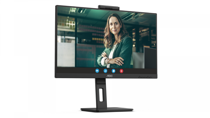 Monitor AOC Q27P3QW 9