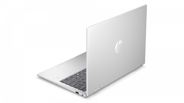Laptop HP ProBook 4 Flip G2i 13 W11P Srebrny 4