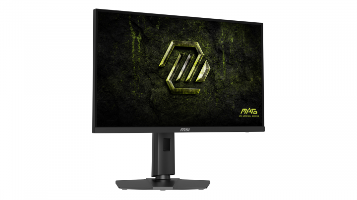 Monitor MSI MAG 274QPF X32 27" QHD 320Hz 0,5ms 2