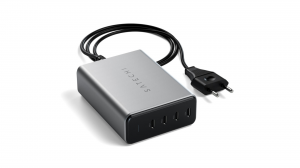 Ładowarka Satechi GaN Charger 165W - ST-UC165GM-EU