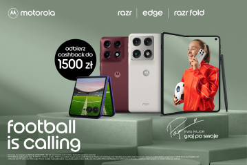 Motorola Fifa Cashback aktualnosc