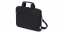 Torba do laptopa DICOTA BASE XX Slim 14,1 D31800 czarna lewa strona