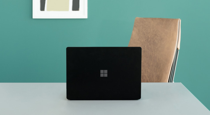 Microsoft Surface Laptop 5 13,5 grafitowy 5