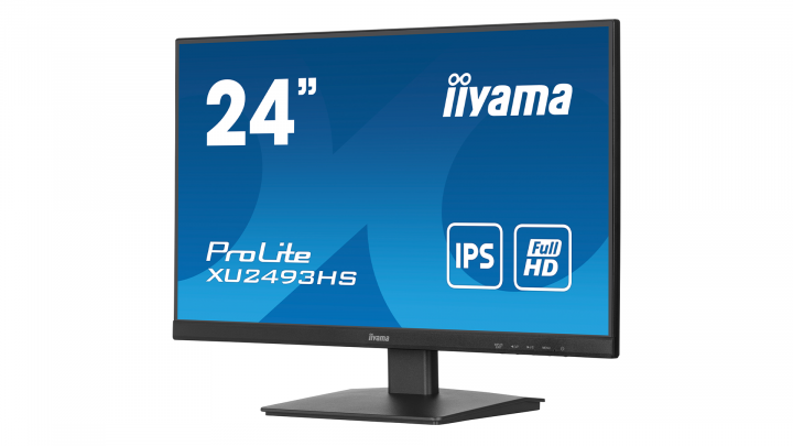 Monitor IIYAMA ProLite XU2493HS-B6 4