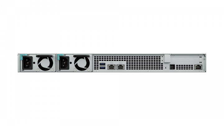 Backup Server Synology DP5200 7