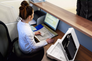 Skaner dokumentowy czy urządzenie wielofunkcyjne mini