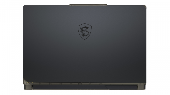Laptop MSI Cyborg 15 A13V (BK blue) Translucent Black 13