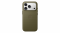 Etui Apple iPhone 18 Pro TechWoven z MagSafe oliwka MKD34ZM/A 2