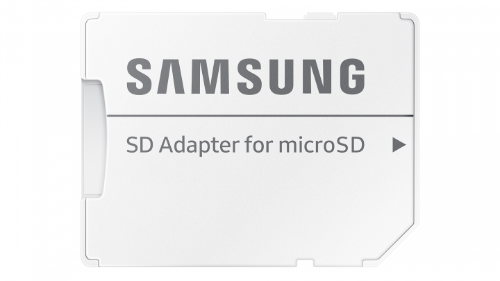 Karta pamięci Samsung microSD 256GB EVO Plus 2021 MB-MC256KA/EU