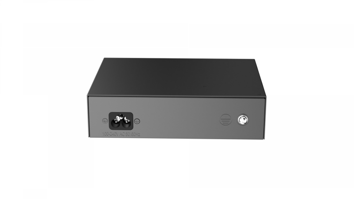 Switch Ruijie Reyee RG-ES110FG-P 8-port 100Mbps PoE+ 110W 2x1Gb Base-T 4