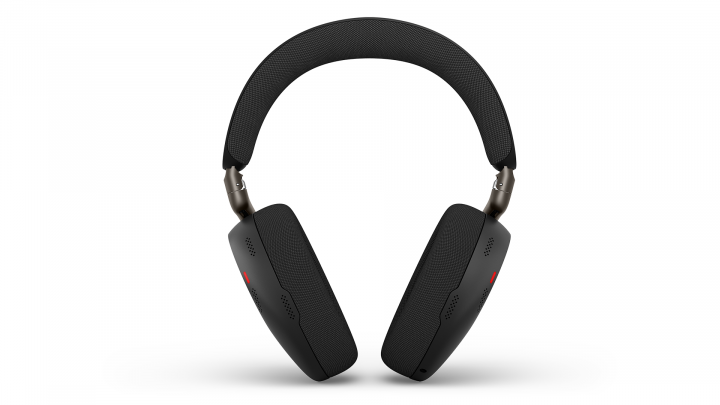 Słuchawki bezprzewodowe Jabra Evolve3 85 UC Black 5