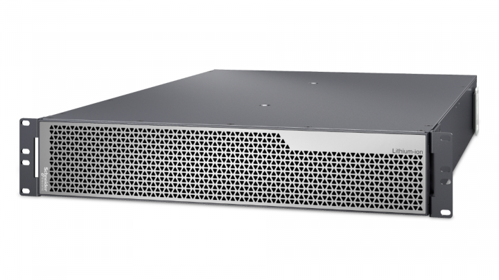 Moduł bateryjny APC srtl180rm2ubp 3