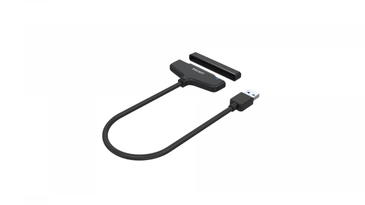 Adapter UNITEK USB-C - SATA III Y-1096 2