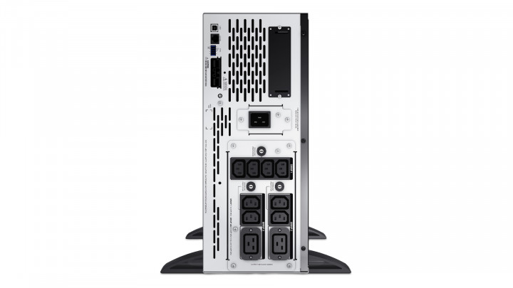 UPS APC smx2200hvnc 2200VA 4