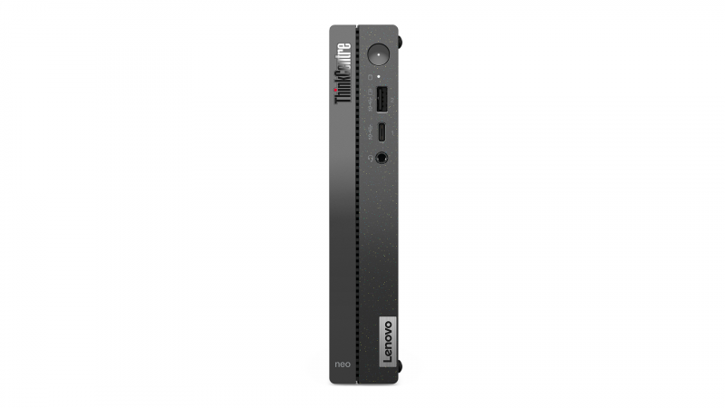 Lenovo ThinkCentre ミニPC Intel Core i5 lenovo-thinkcentre-m70q-gen-5-