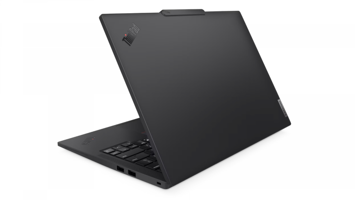 Laptop Lenovo ThinkPad T14s Gen 6 AMD W11P czarny 7