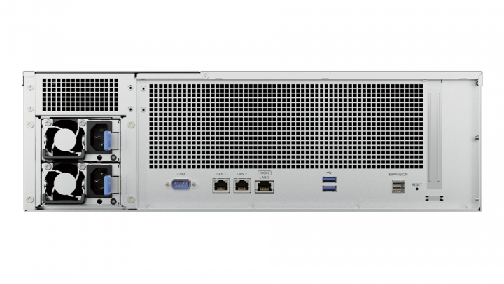 Serwer NAS Synology RS2825RP+ 7