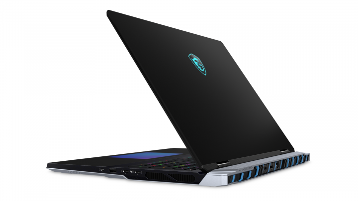 Laptop MSI Titan 18 HX A2WJ 66
