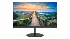 Monitor AOC Q24V4EA 23,8" QHD IPS