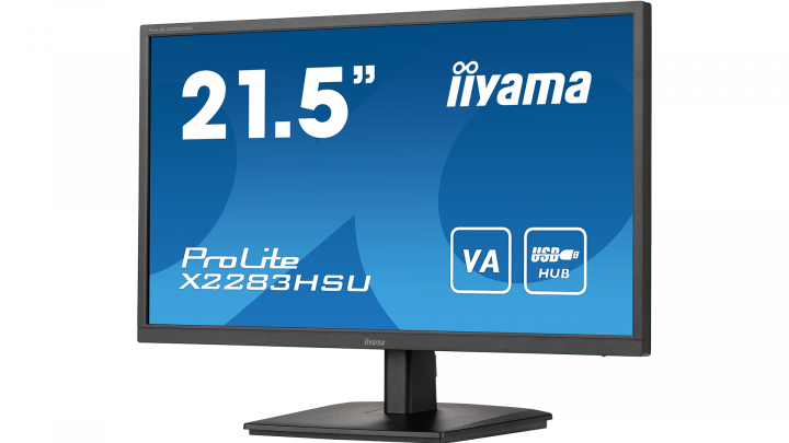 ProLite X2283HSU-B1 2