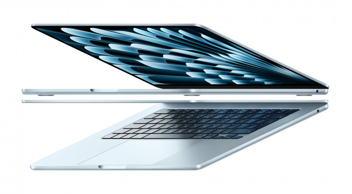 MacBook Neo