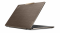 ThinkPad Z13 G2 W11P Flax Fiber Bronze (Top), Black (Bottom) WWAN 5