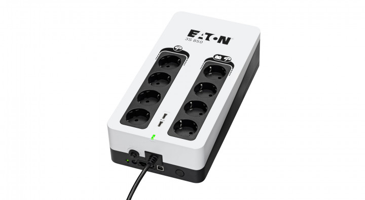 UPS Eaton 3S850D 4