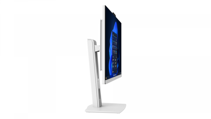 Komputer AiO MSI PRO AP242P Biały 2