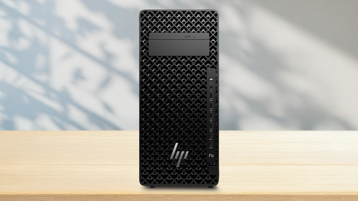 Stacja robocza HP Z2 Tower G1i