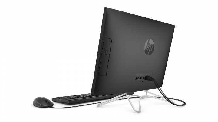 AiO HP 200 G3 czarny