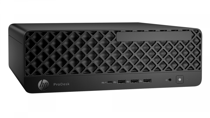 Komputer HP ProDesk 4 SFF G1i 3