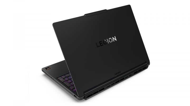 Laptop Lenovo Legion 5 Gen 11 15AHP11 Czarny 3