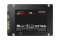 Dysk SSD Samsung 860 PRO 4000GB MZ-76P4T0BEU 2,5 - widok frontu v2