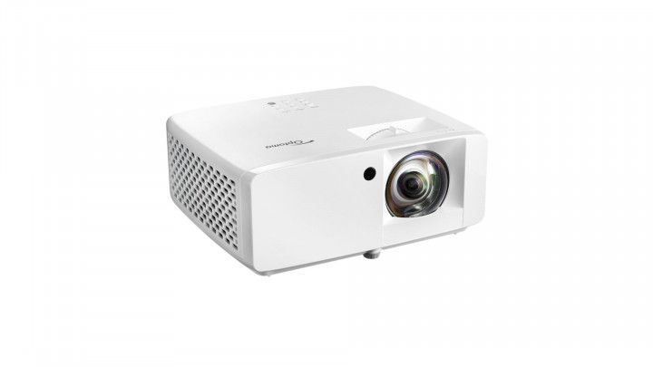 Projektor Optoma ZW350ST E9PD7KK41EZ1 3
