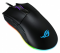 Mysz optyczna przewodowa Asus ROG Gladius II Origin 90MP00U1-B0UA00 - widok frontu