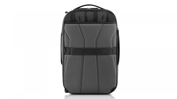 Pro Hybrid Briefcase Backpack 15 PO1521HB 460-BDBJ-tył