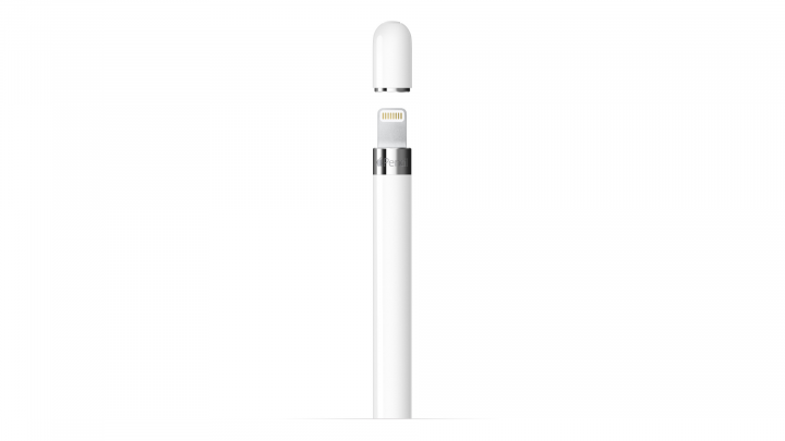 Rysik Apple Pencil (1. generacji) MYQW3ZM/A 2