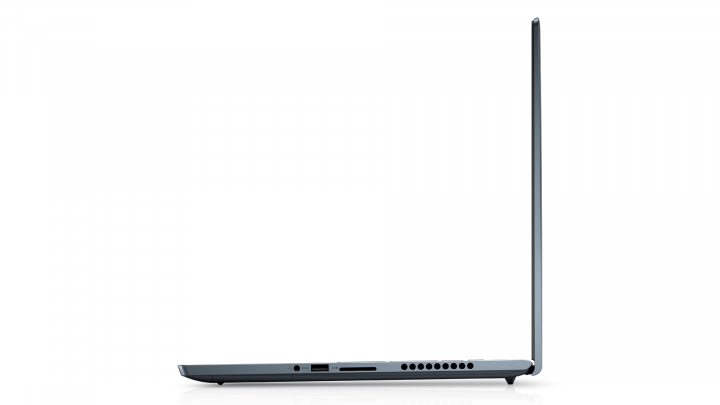 Laptop Dell Inspiron 7610 W10PRO-lewy bok