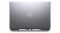 Mobilna stacja robocza Dell Precision 7550 szary - widok klapy