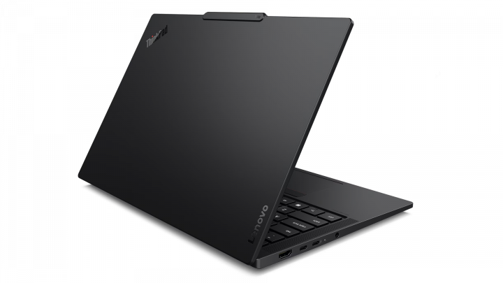 Laptop Lenovo ThinkPad T14s Gen 7 AMD W11P czarny Copilot 16