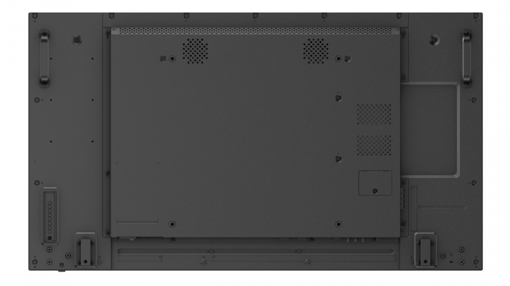 Monitor IIYAMA ProLite LH4982SB-B1 - widok tyłu