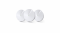 Access Point TP-Link Deco M9 Plus (3-Pack) Mesh - widok frontu