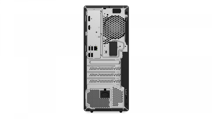 Komputer Lenovo ThinkCentre M70t Gen 5 Black PROMO 2K 3