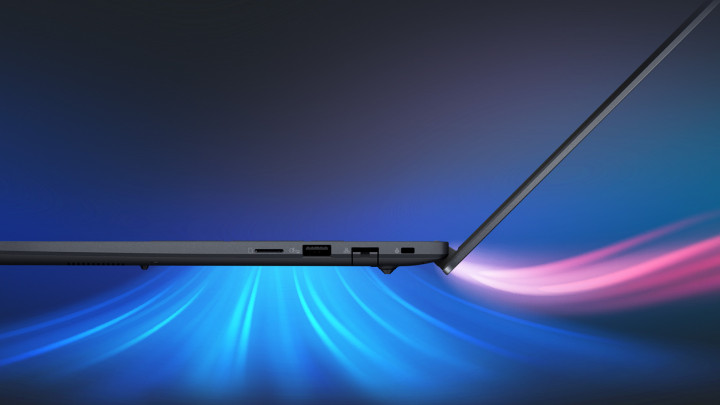 ASUS ExpertBook B5 B5605C 2