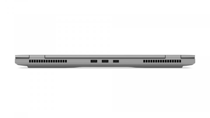 Laptop Lenovo ThinkBook 16p G2 W10P AMD - porty