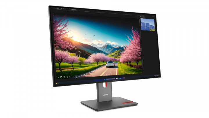 Monitor Lenovo ThinkVision P32UD-40 2