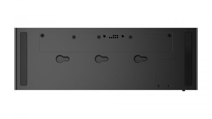 ThinkPad Thunderbolt 5 Smart Dock 7500 - EU 6