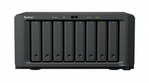 Serwer NAS Synology DS1825+
