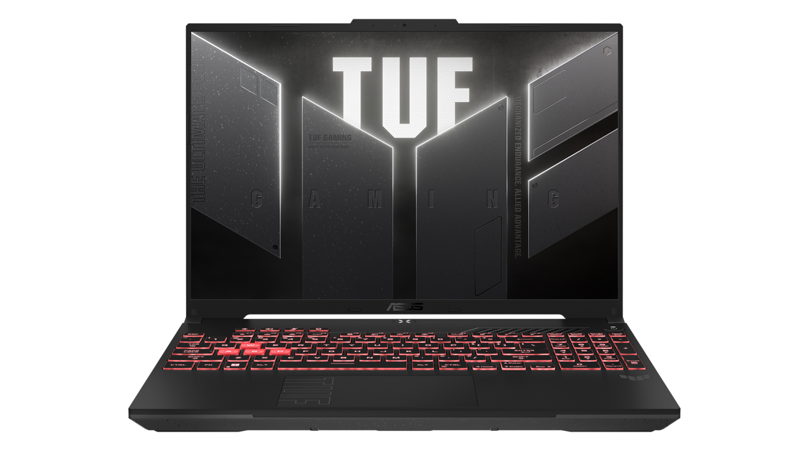 Laptop ASUS TUF Gaming A16 FA607NU-R5085W R5 7535HS 16